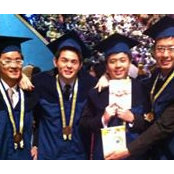 Ricky Januar's photo