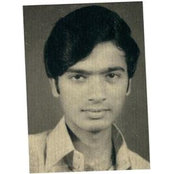 Hemendra Jani's photo