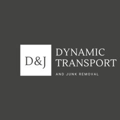 D&J Dynamic Transport and Junk Removal