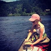 Lucy Saner's photo