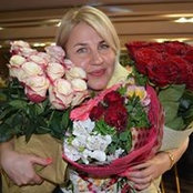 Julia Prikhodko's photo