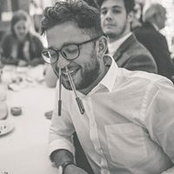 Tom Wretham's photo