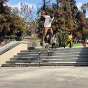 Matt Postrelさんの写真