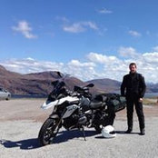 Foto von Andy Ingram