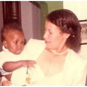 Nana Nduom's photo