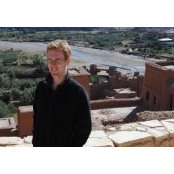 Paul-André Bonneville's photo