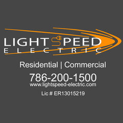 Light Speed Electric, Corp.