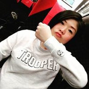 Jolene Seah's photo