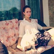 Alexandra Moldovan's photo