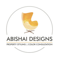 Abishai Designs