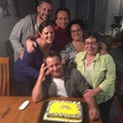 Kris Christensen's photo