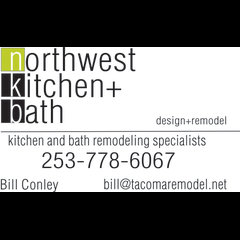 northwest kitchen+bath