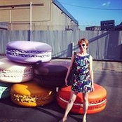 Nessie Thorpe's photo