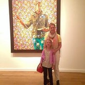Britt Van Deusen's photo