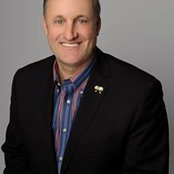 Peter Milne's photo