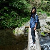 Ayumi Fukunaga's photo