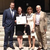 Melissa Gluck Seperson's photo