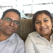 Shanmugapriya Pillai's photo