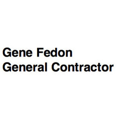 Gene Fedon General Contractor