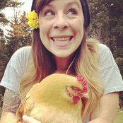 Abigail's photo