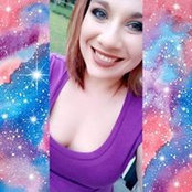Alecia McBrides billede