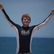 Chris Rice's photo