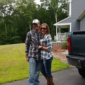 Christina Pointer Blanchards billede