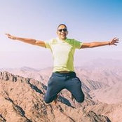 Foto de Mostafa Eltayeb
