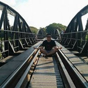 Gelo Quebral's photo