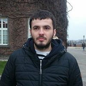 Foto von Andrzej Malik