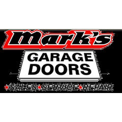 Mark's Garage Doors