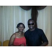 Seun Ogunseyinde's photo