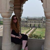Freya Squires's photo