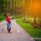 Sharra Ferbrache's photo