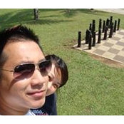 Alfred Kusuma's photo