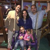 Reham Alber's photo