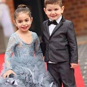 Fatima Chaker Masri's photo