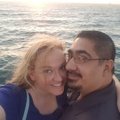 Mike and Mandy Ramirezs billede