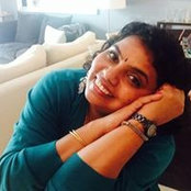 Photo de Chitra Kannoo
