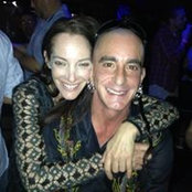 Mick Vega's photo