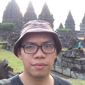 Thomas Alvin Gea's photo