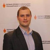 Sergey Kapkaev's photo