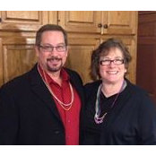 Diane Gialamas's photo