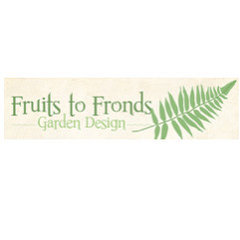 Fruits to Fronds Garden Design