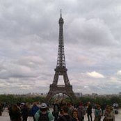 Photo de Vanya Vitous