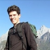 Aron Szapiro's photo