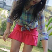 Maya Metzger's photo