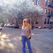 anna pronina's photo