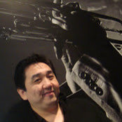 Mauro Washimi's photo