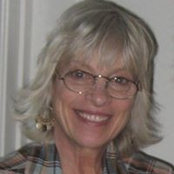 Sharon Knox's photo